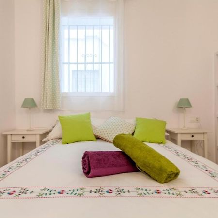 Wish Suite Pureza De Triana Sevilla Bagian luar foto