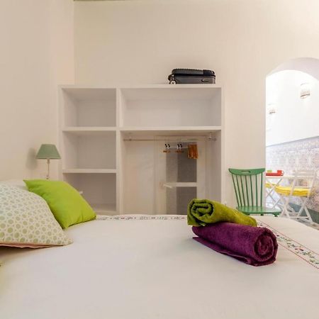 Wish Suite Pureza De Triana Sevilla Bagian luar foto