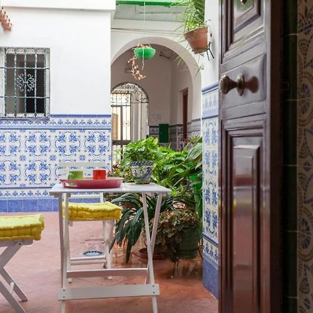 Wish Suite Pureza De Triana Sevilla Bagian luar foto
