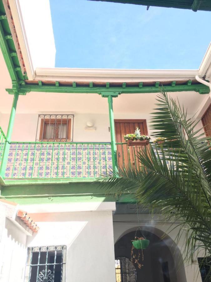 Wish Suite Pureza De Triana Sevilla Bagian luar foto