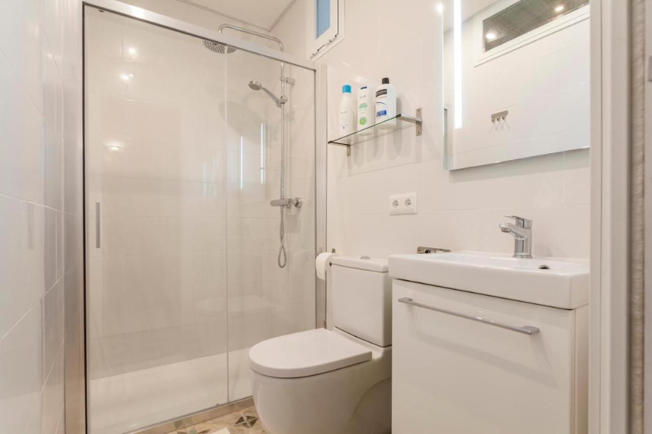 Wish Suite Pureza De Triana Sevilla Bagian luar foto