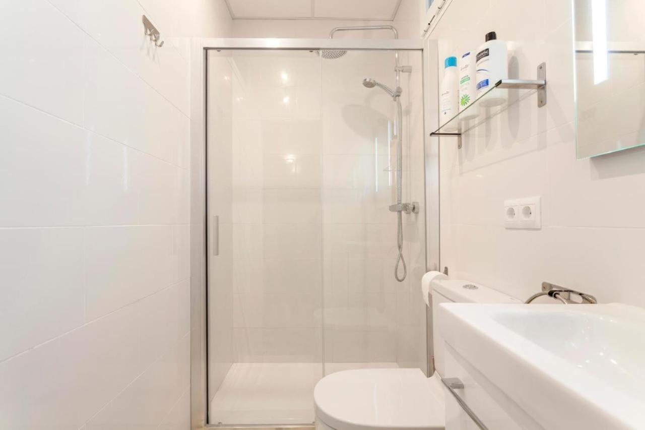 Wish Suite Pureza De Triana Sevilla Bagian luar foto